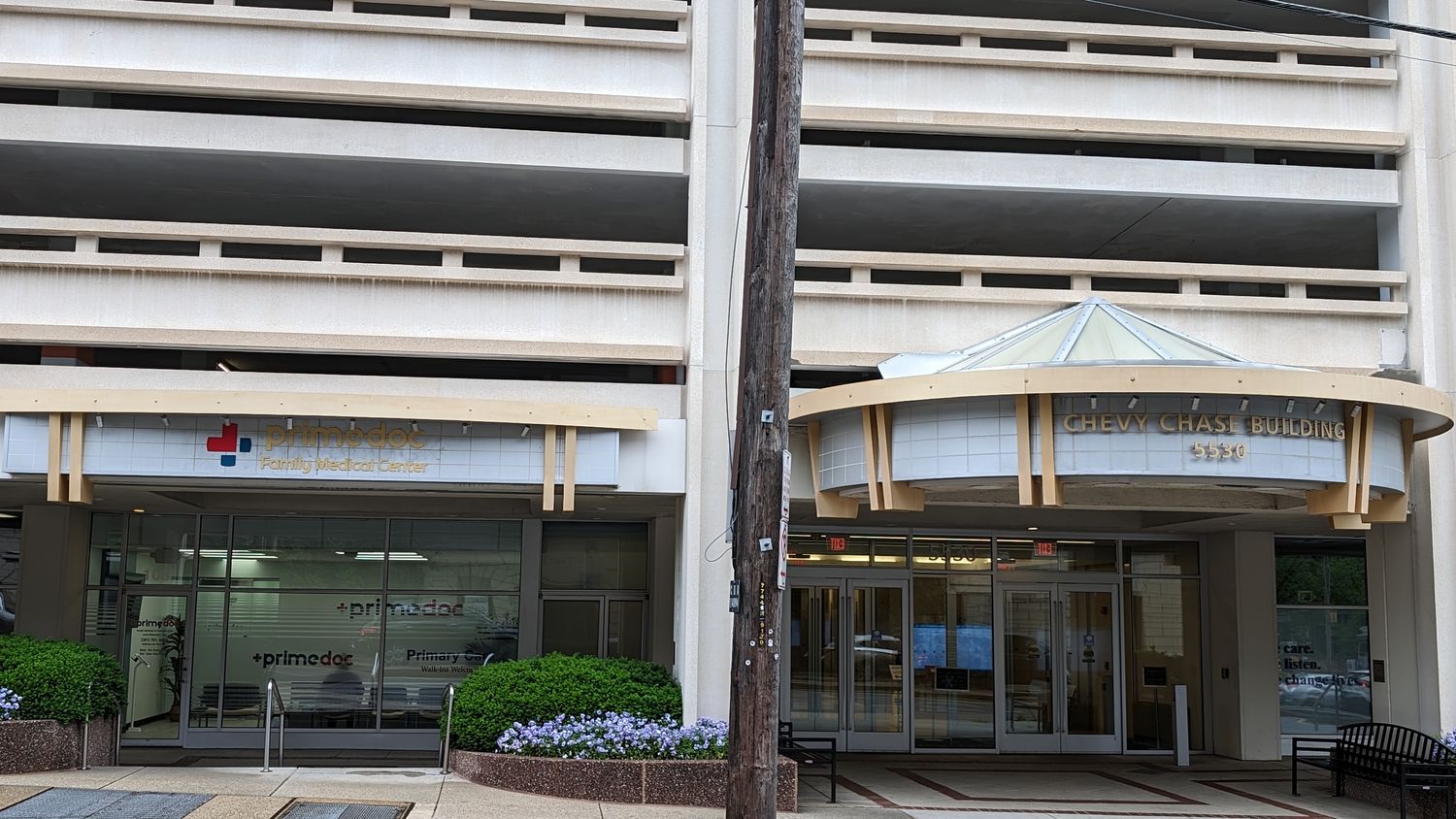 Primary Care Chevy Chase, MD | Urgent Care Chevy Chase, MD