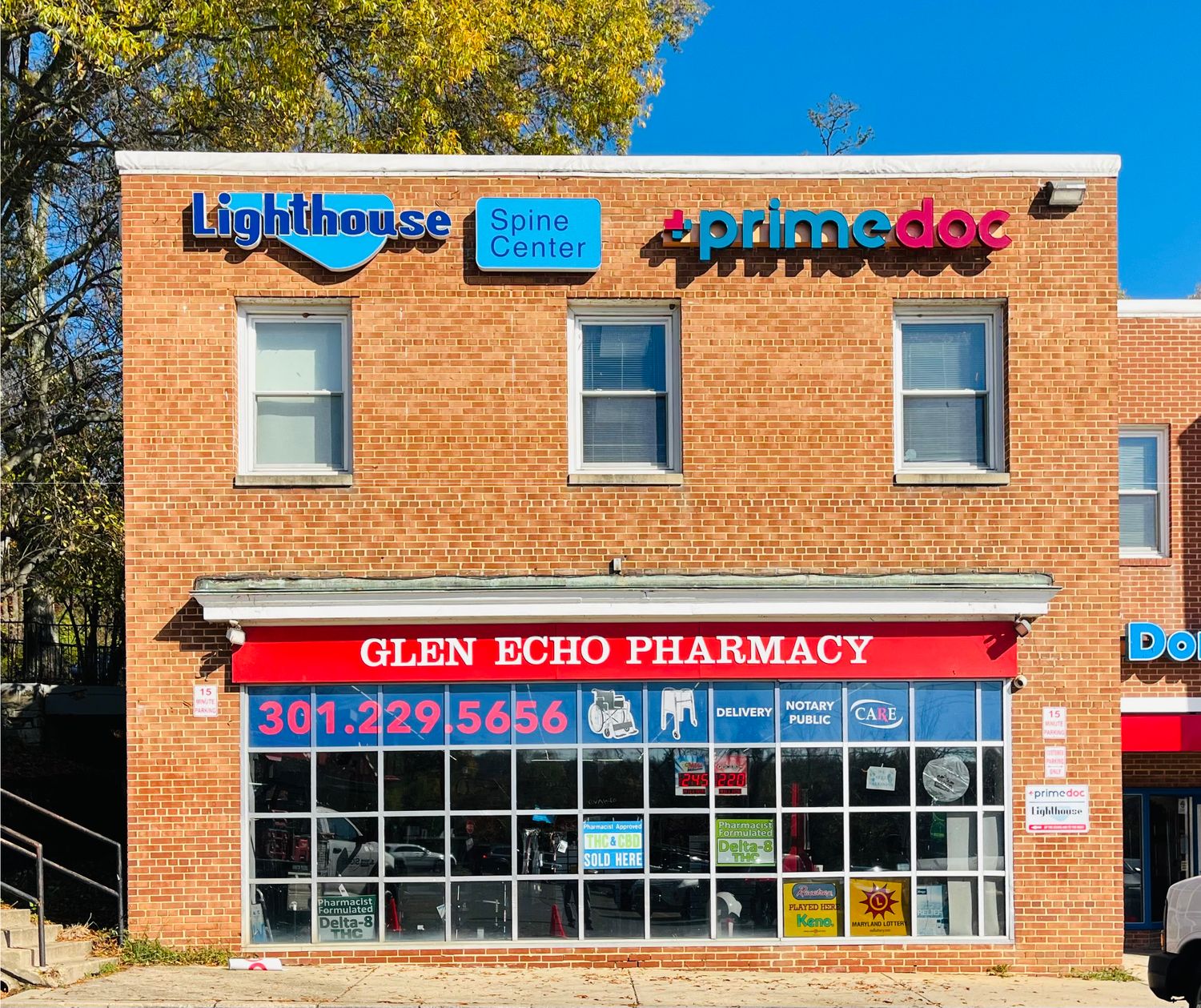 Primary Care Urgent Care Family Medicine PrimeDoc