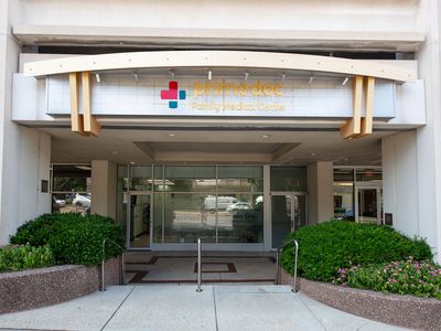 Primary Care Chevy Chase, MD | Urgent Care Chevy Chase, MD