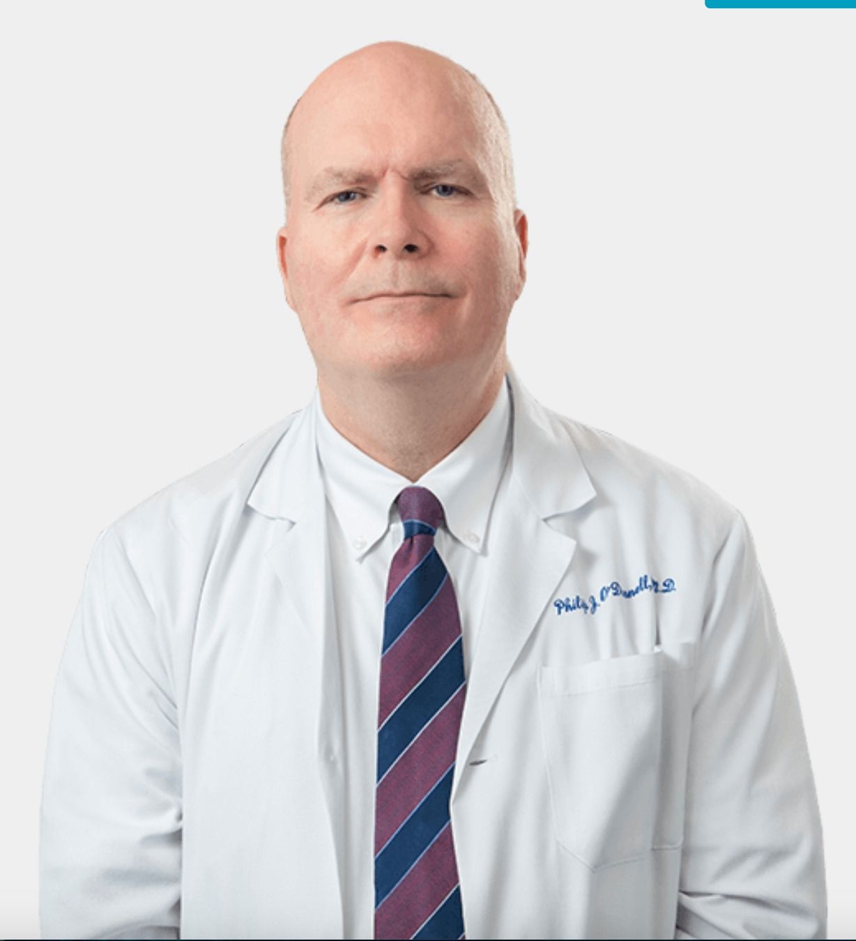 Internal medicine in Falls Church, VA Philip J. O'Donnell, MD PriemDoc