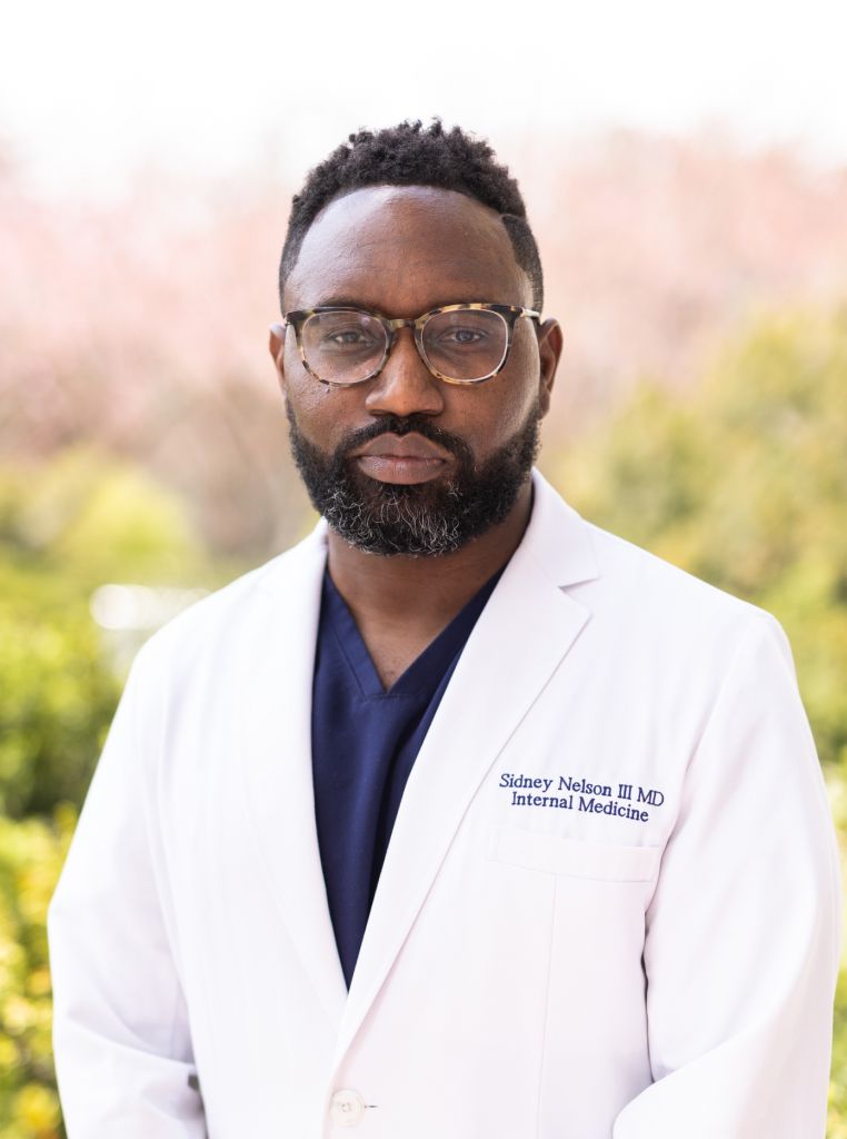 Internal medicine in Columbia, MD Sidney Nelson, MD PrimeDoc